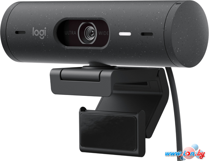 Веб-камера для видеоконференций Logitech Brio 505 (графит) в Гродно