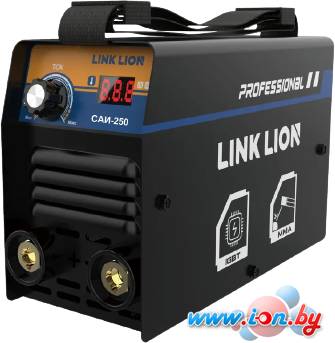 Сварочный инвертор Link Lion САИ-250 в Могилёве