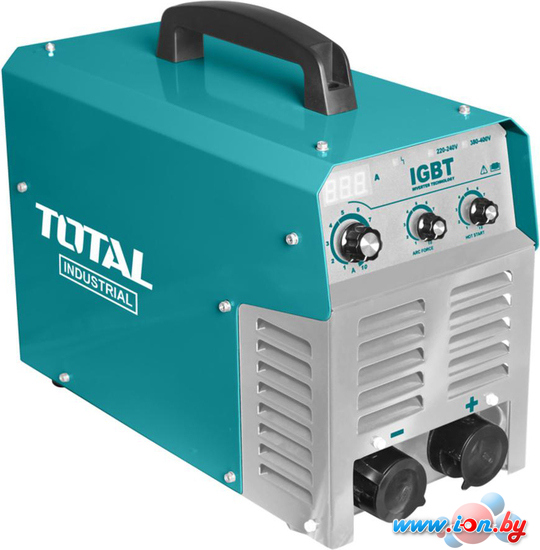 Сварочный инвертор Total TW22505 в Могилёве