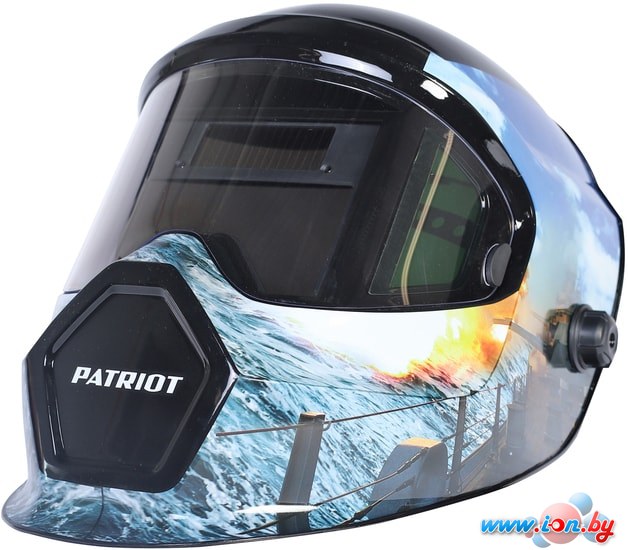 Сварочная маска Patriot WH 600E в Витебске