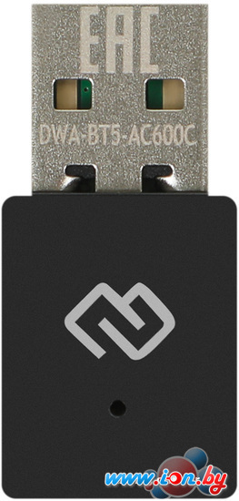 Wi-Fi/Bluetooth адаптер Digma DWA-BT5-AC600C в Гомеле