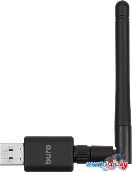 Bluetooth адаптер Buro BU-BT50C в Гродно