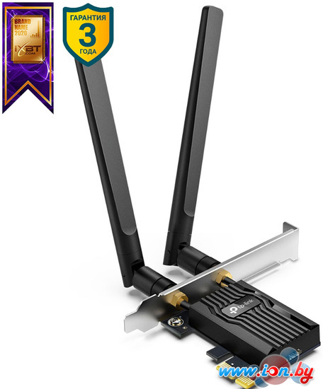 Wi-Fi/Bluetooth адаптер TP-Link Archer TX55E в Могилёве