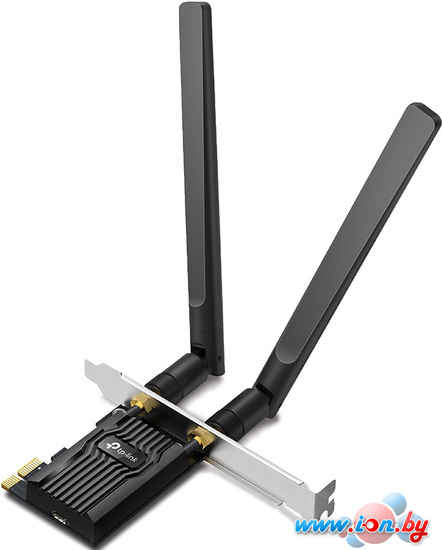 Wi-Fi/Bluetooth адаптер TP-Link Archer TX20E в Могилёве