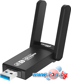 Wi-Fi/Bluetooth адаптер Ritmix RWA-650 в Гродно