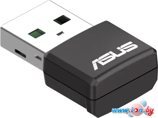 Wi-Fi адаптер ASUS USB-AX55 Nano в Минске