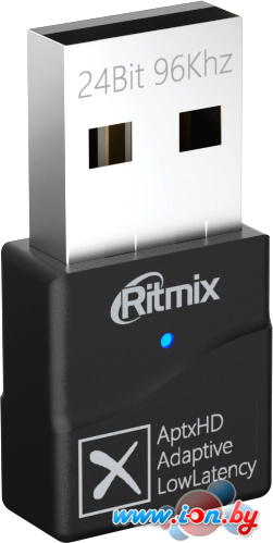 Аудиоадаптер Ritmix RWA-359 в Могилёве