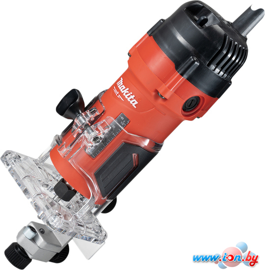 Кромочно-петельный фрезер Makita MT M3702 в Витебске