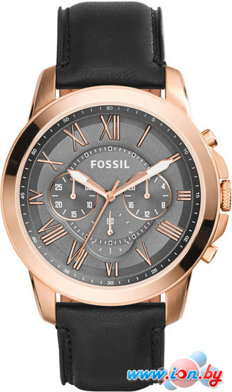 Наручные часы Fossil FS5085 в Бресте