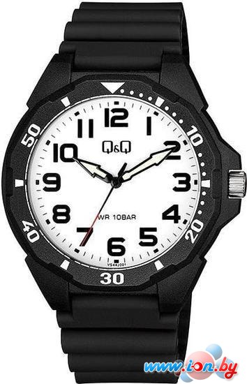 Наручные часы Q&Q VS44J001 в Могилёве