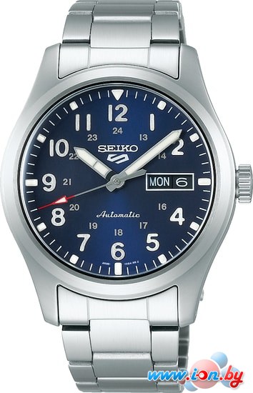 Наручные часы Seiko 5 Sports SRPG29K1 в Могилёве