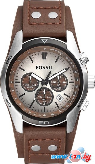 Наручные часы Fossil CH2565 в Бресте