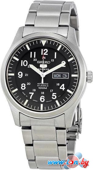 Наручные часы Seiko SNZG13J1 в Могилёве