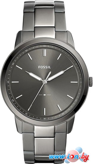 Наручные часы Fossil The Minimalist FS5459 в Могилёве