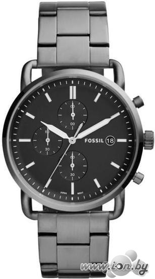 Наручные часы Fossil FS5400 в Бресте