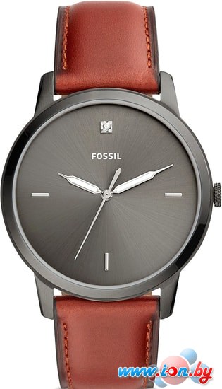 Наручные часы Fossil The Minimalist FS5479 в Могилёве