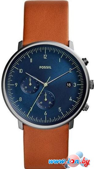 Наручные часы Fossil FS5486 в Бресте