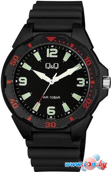 Наручные часы Q&Q VS44J006 в Могилёве