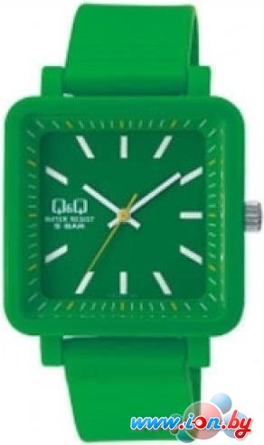 Наручные часы Q&Q VQ92J007 в Могилёве