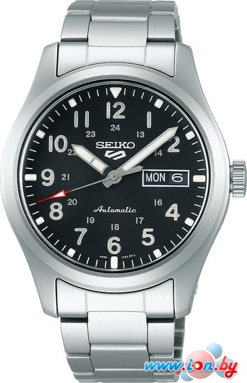 Наручные часы Seiko 5 Sports SRPG27K1 в Могилёве