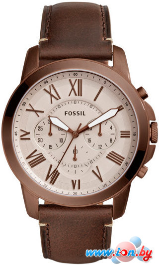 Наручные часы Fossil FS5344 в Могилёве