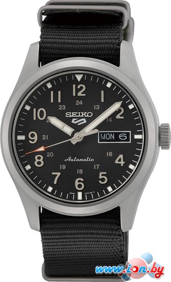 Наручные часы Seiko 5 Sports SRPG37K1 в Могилёве