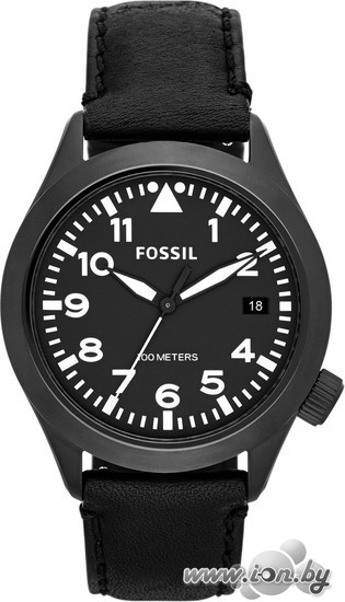 Наручные часы Fossil AM4515 в Могилёве