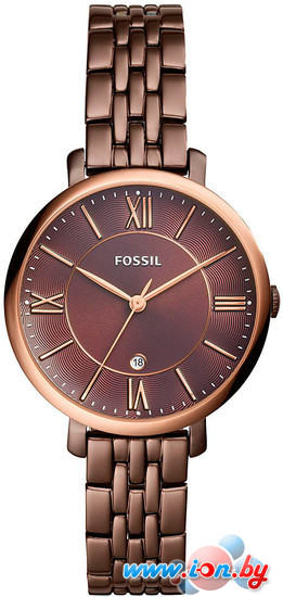 Наручные часы Fossil ES4275 в Могилёве