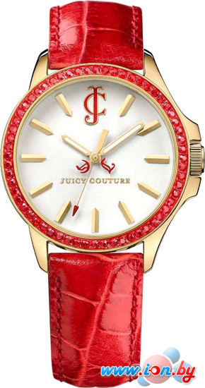 Наручные часы Juicy Couture 1900970 в Бресте