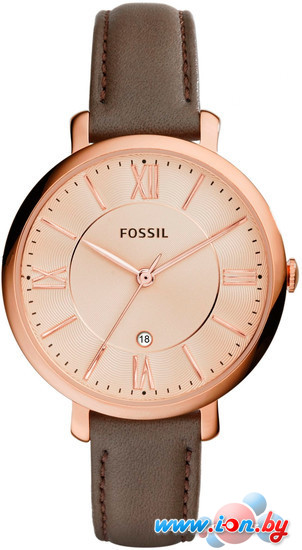 Наручные часы Fossil ES3707 в Бресте