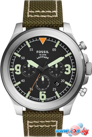 Наручные часы Fossil FS5750 в Могилёве