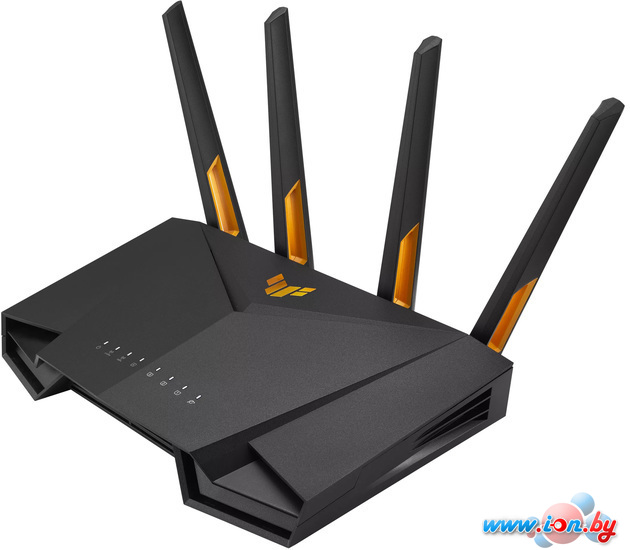 Wi-Fi роутер ASUS TUF Gaming AX3000 V2 в Бресте