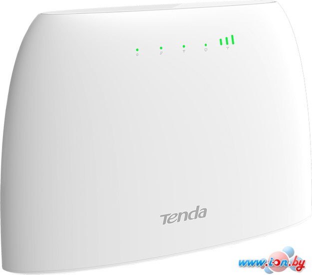 4G Wi-Fi роутер Tenda 4G03 в Могилёве