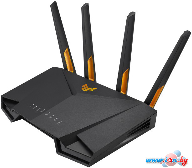 Wi-Fi роутер ASUS TUF Gaming AX4200 в Могилёве