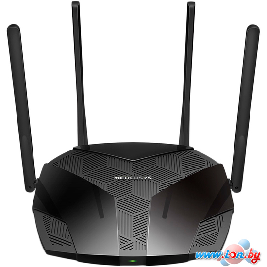 Wi-Fi роутер Mercusys MR80X в Минске