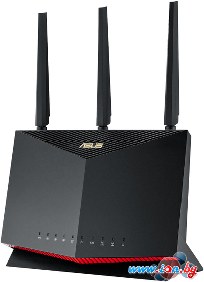 Wi-Fi роутер ASUS RT-AX86U Pro в Могилёве
