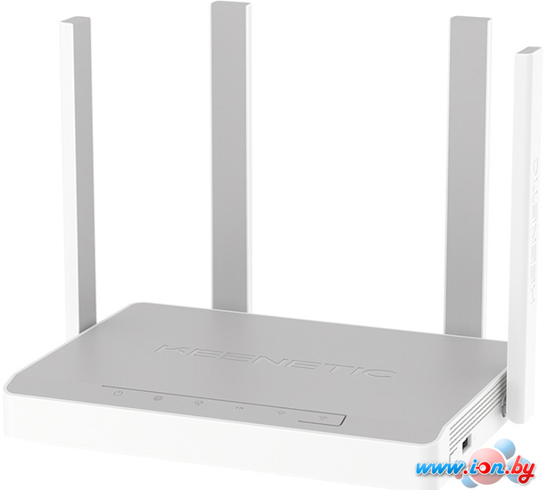 Wi-Fi роутер Keenetic Skipper 4G KN-2910 в Могилёве