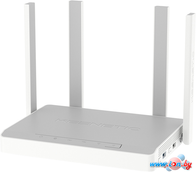 Wi-Fi роутер Keenetic Ultra KN-1811 в Минске