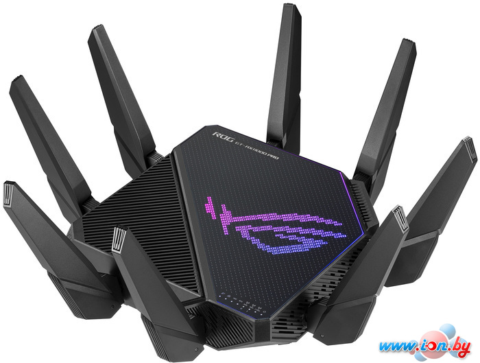 Wi-Fi роутер ASUS ROG Rapture GT-AX11000 Pro в Минске