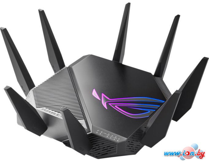 Wi-Fi роутер ASUS ROG Rapture GT-AXE11000 в Минске