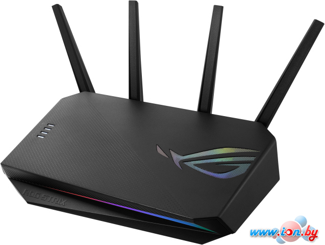 Wi-Fi роутер ASUS ROG Strix GS-AX5400 в Могилёве