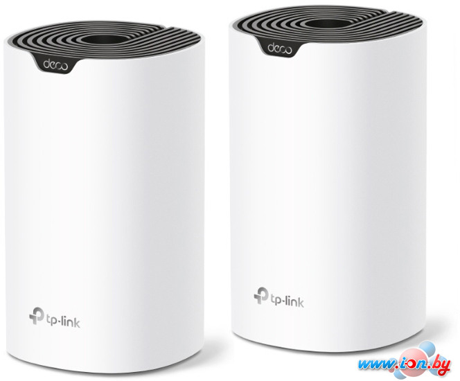 Wi-Fi система TP-Link Deco S7 (2 шт) в Минске