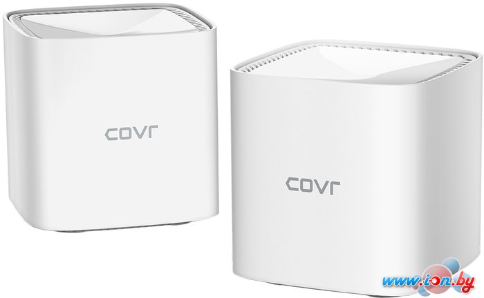 Wi-Fi система D-Link COVR-1102/E (ревизия B1) в Гомеле