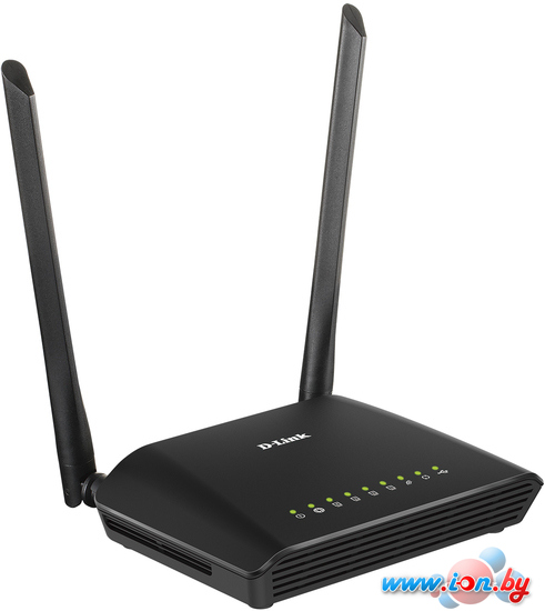 Wi-Fi роутер D-Link DIR-620S/RU/B1A в Бресте