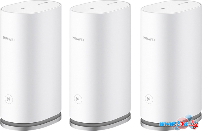 Wi-Fi система Huawei WiFi Mesh 3 WS8100 (3 шт) в Могилёве