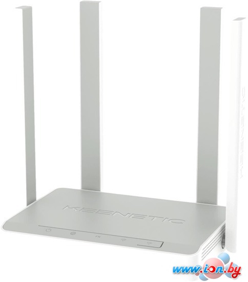 Wi-Fi роутер Keenetic Speedster KN-3012 в Могилёве