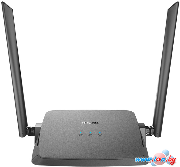 Wi-Fi роутер D-Link DIR-615/Z1A в Могилёве