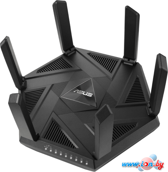 Wi-Fi роутер ASUS RT-AXE7800 в Могилёве