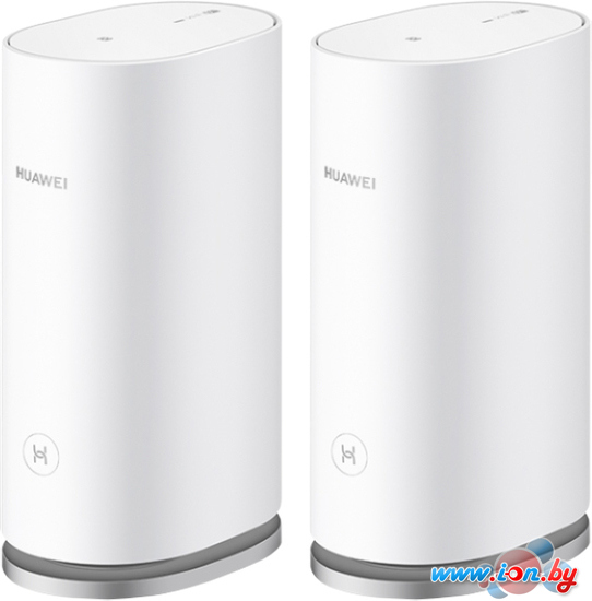 Wi-Fi система Huawei WiFi Mesh 3 (2 шт) в Минске