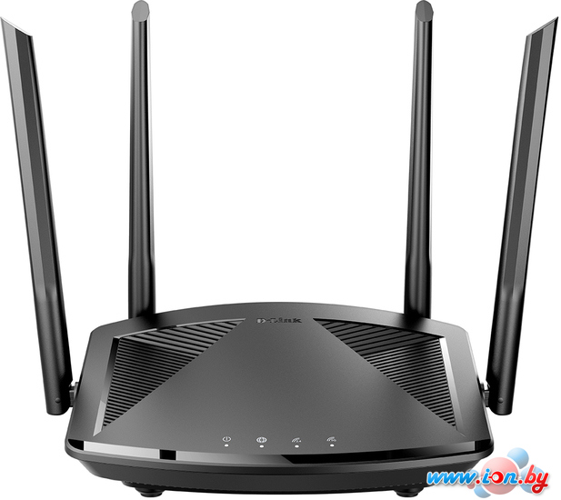 Wi-Fi роутер D-Link DIR-X1860/RU/R1A в Бресте